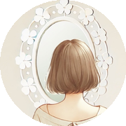 小結（こゆね）のアイコン画像